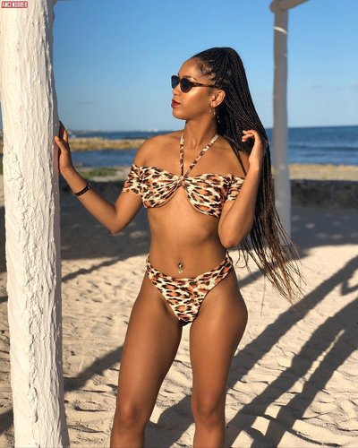 Natalie Malaika