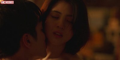 Han So-hee