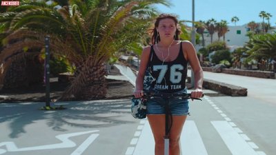 Adèle Exarchopoulos