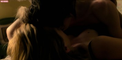 Amy Leighton