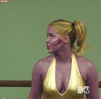 Amy Schumer