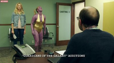 Amy Schumer