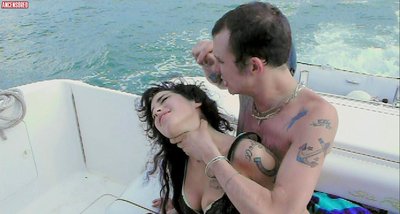 Amy Winehouse