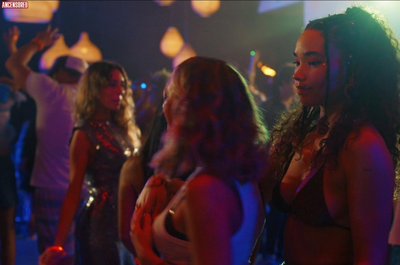 Ashley Moore