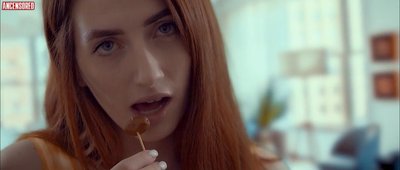 Aria Carson