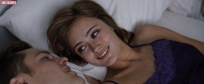 Ella Purnell