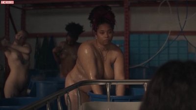 Sherrica James-Mills Barrett
