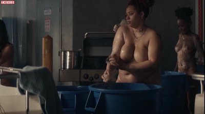 Sherrica James-Mills Barrett