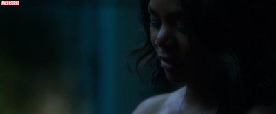 Regina Hall