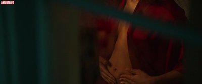 Jaz Sinclair