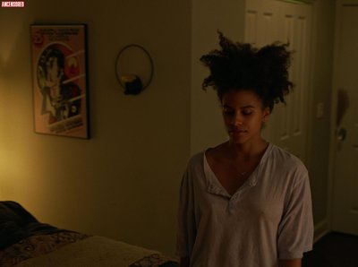 Zazie Beetz