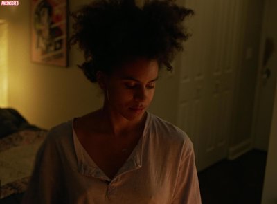 Zazie Beetz