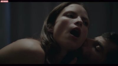 Полетт Эрнандес (Paulette Hernández)