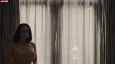Hayley Squires