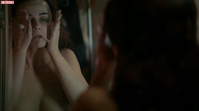 Hayley Squires
