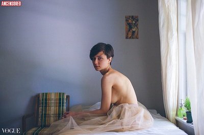 Elizaveta Neretin