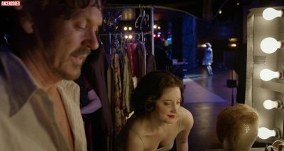 Андреа Райзборо (Andrea Riseborough)