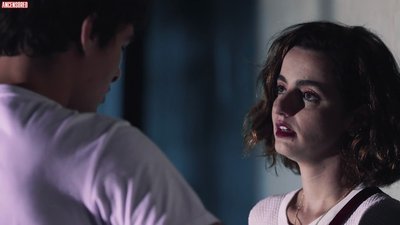 Джулия Стоклер (Julia Stockler)