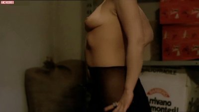 Alicia Bruzzo