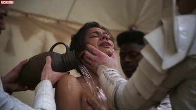 Madeleine Madden