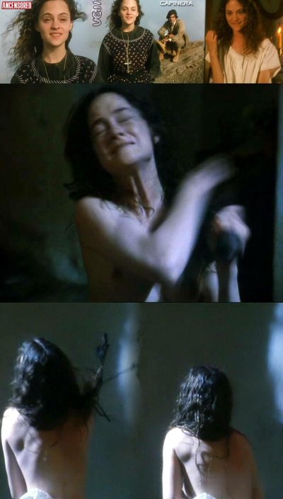 Angela Bettis