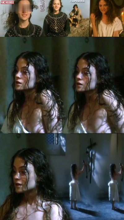 Angela Bettis