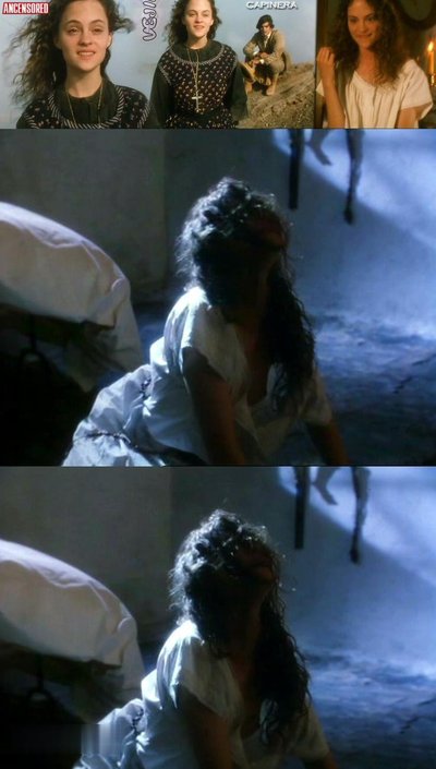 Анджела Беттис (Angela Bettis)