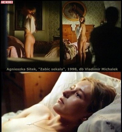 Agnieszka Sitek