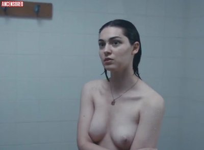Anamaria Vartolomei