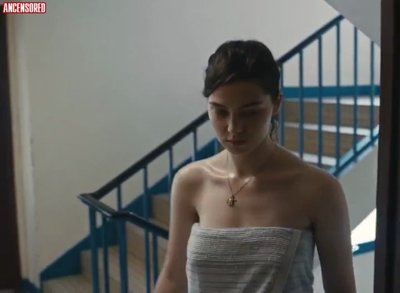 Anamaria Vartolomei