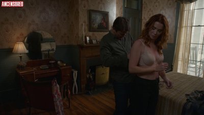 Bridget Regan
