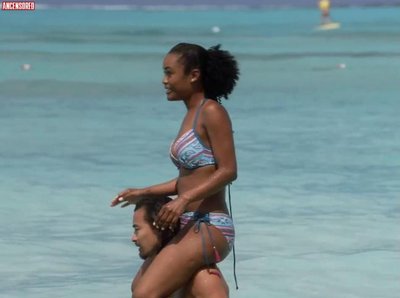 LaToya Tonodeo