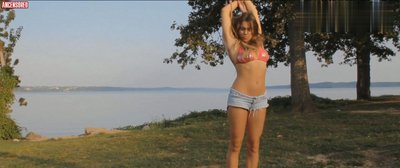 Channing Dodson