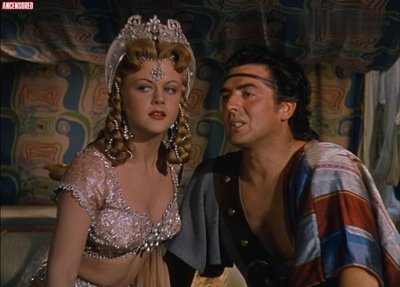 Angela Lansbury