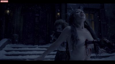 Агнес Борн (Agnes Born)