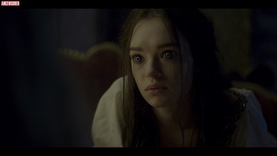 Agnes Born