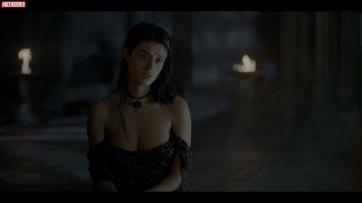 Anya Chalotra
