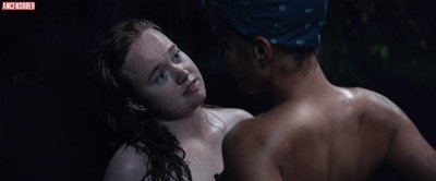Liv Hewson