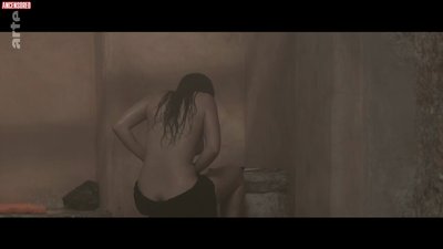 Nassima Benchicou