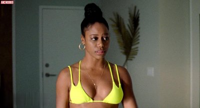 Taylour Paige