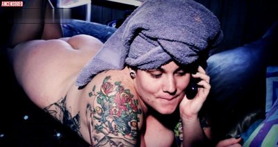 Fuckin' Betty Fhite