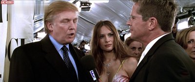 Melania Trump