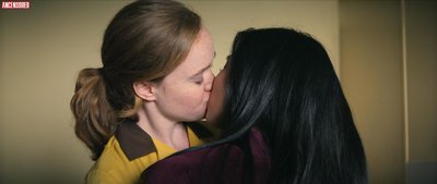 Liv Hewson