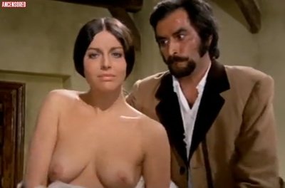 Charo López