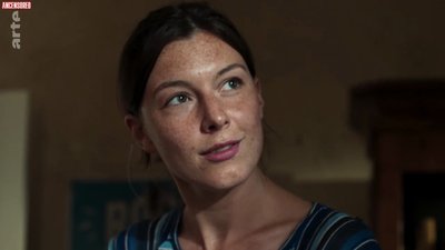 Louise Chevillotte