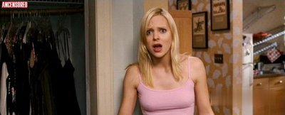Anna Faris