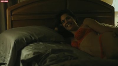 Kelly Thiebaud