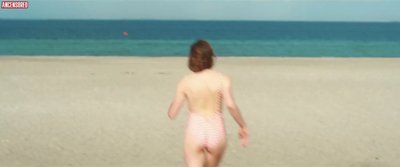 Alice Bier Zanden