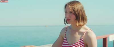 Alice Bier Zanden