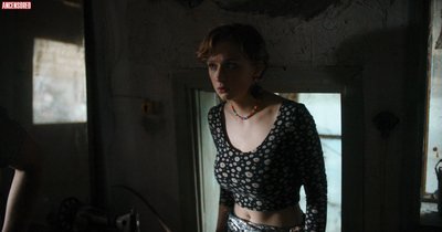 Olga Bodrova